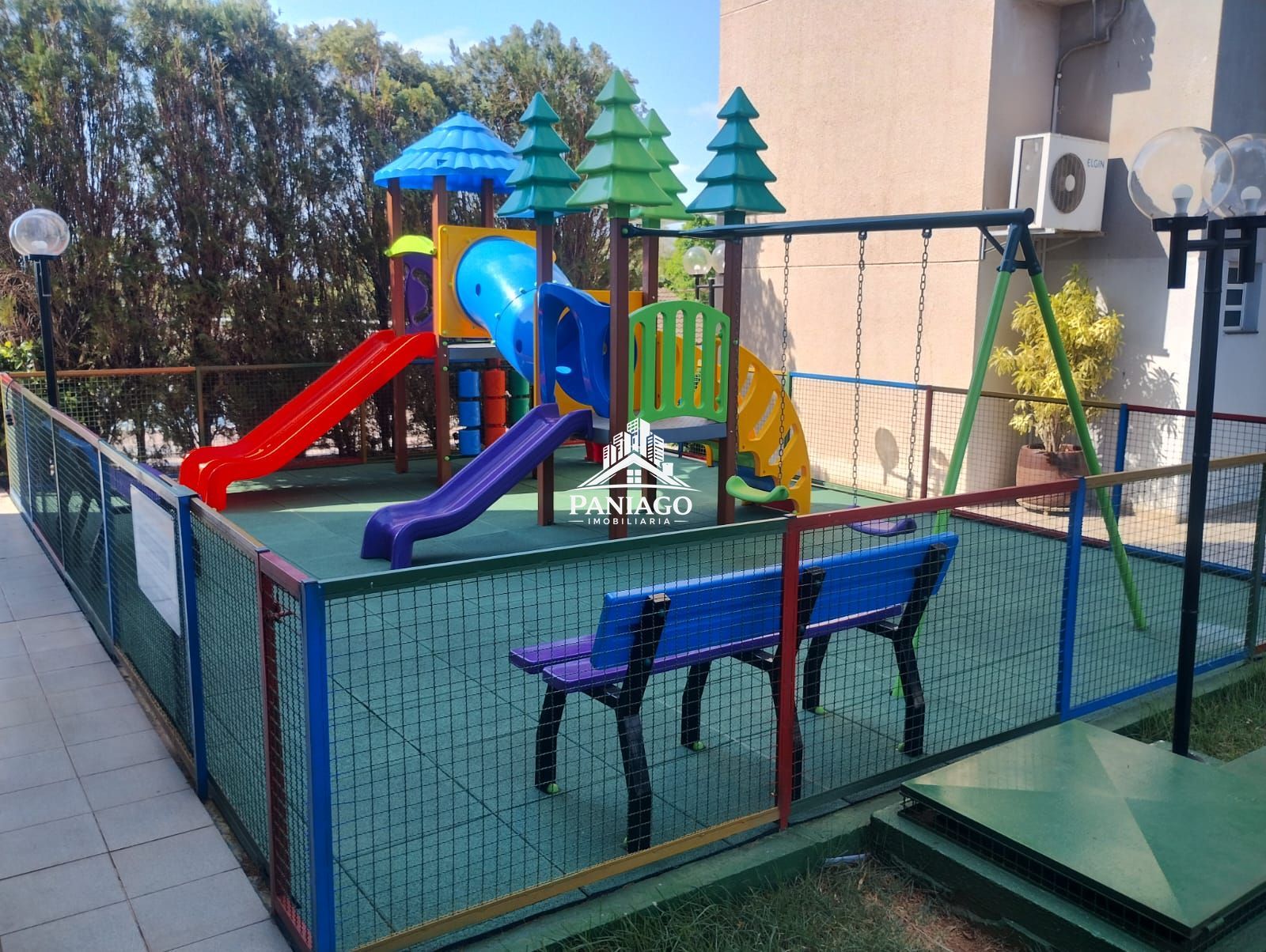Apartamento, 2 quartos, 69 m² - Foto 2