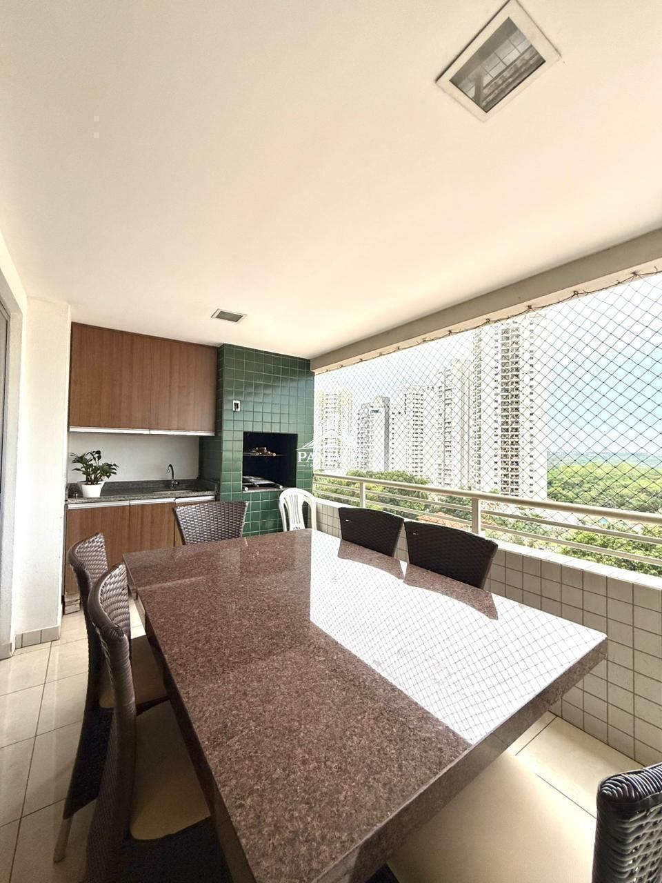 Apartamento, 3 quartos, 151 m² - Foto 6