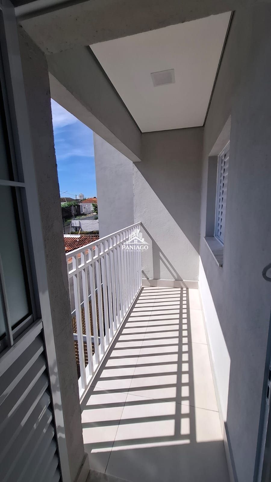 Apartamento, 1 quarto, 35 m² - Foto 3