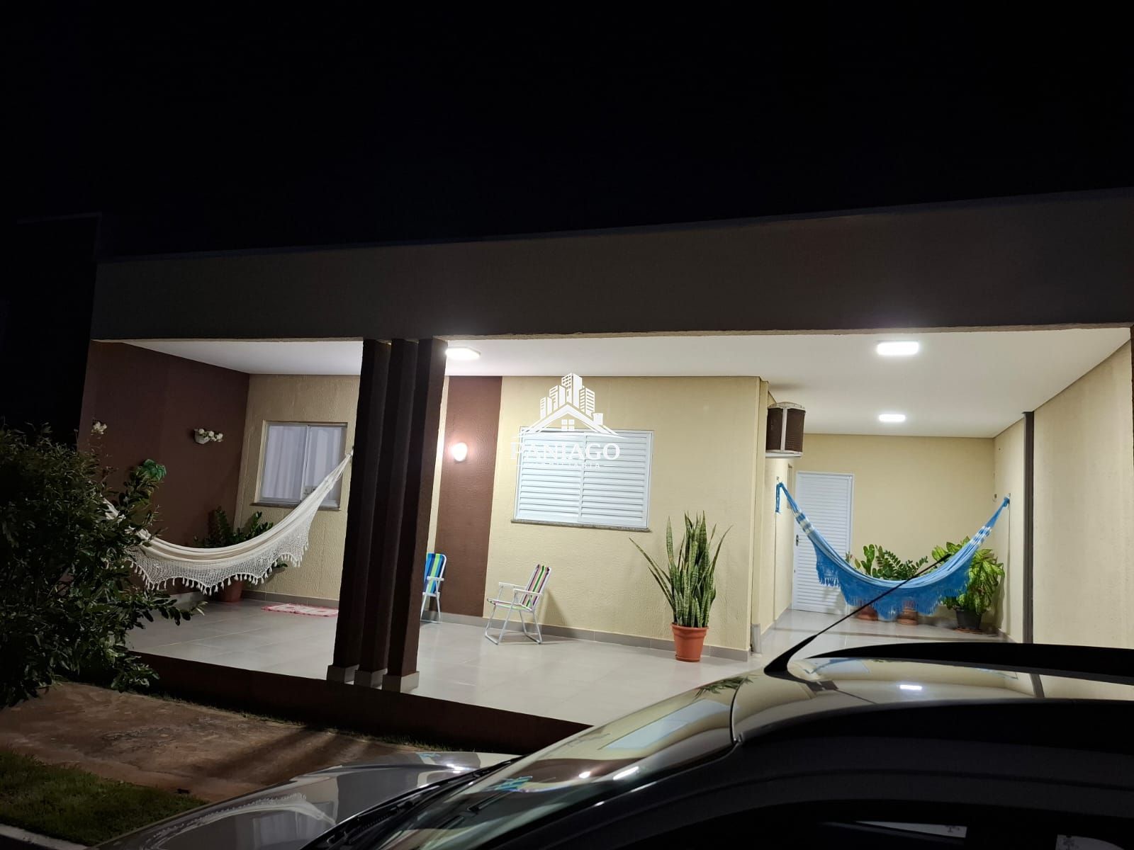 Casa de Condomínio, 2 quartos - Foto 4