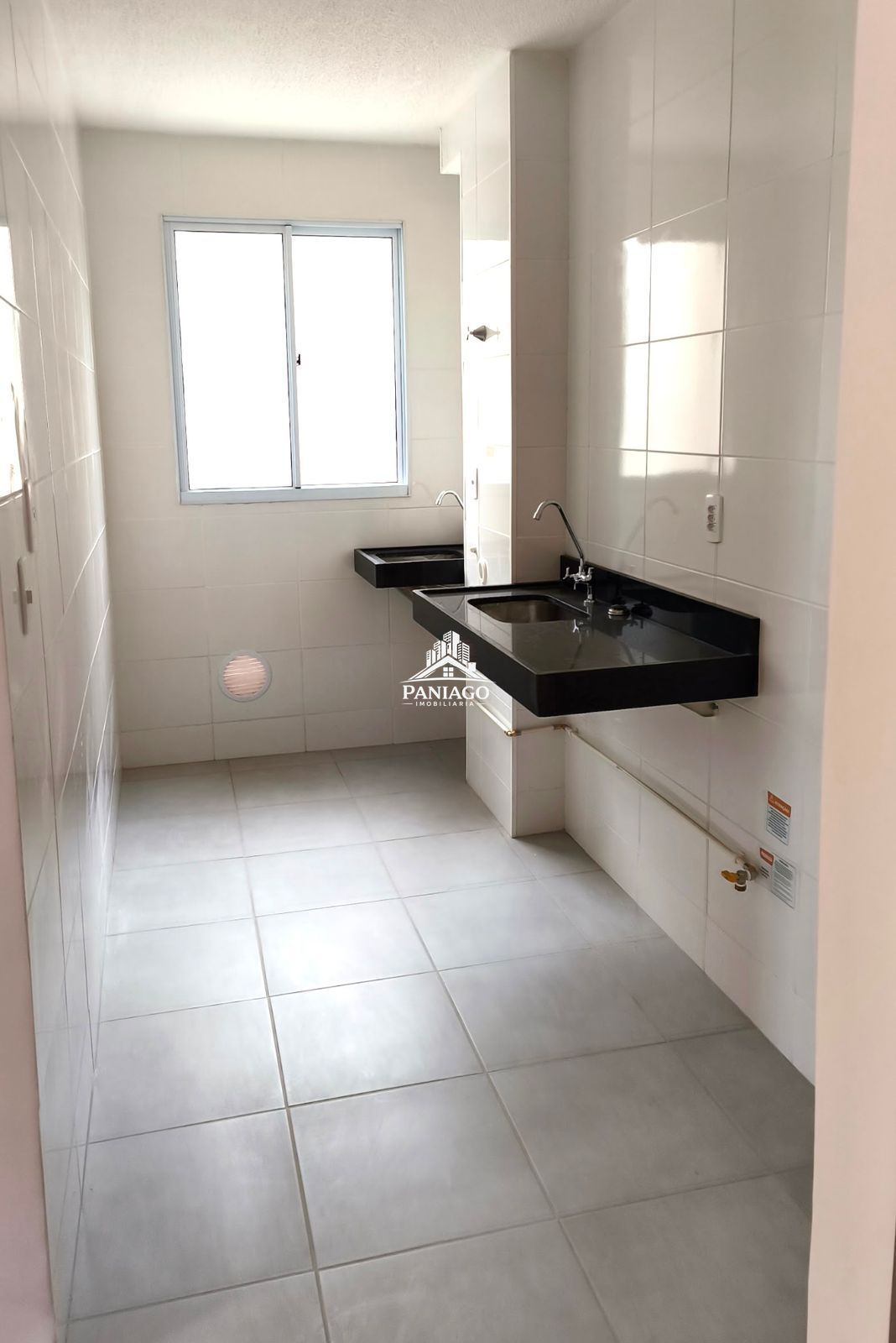 Apartamento, 2 quartos, 45 m² - Foto 8