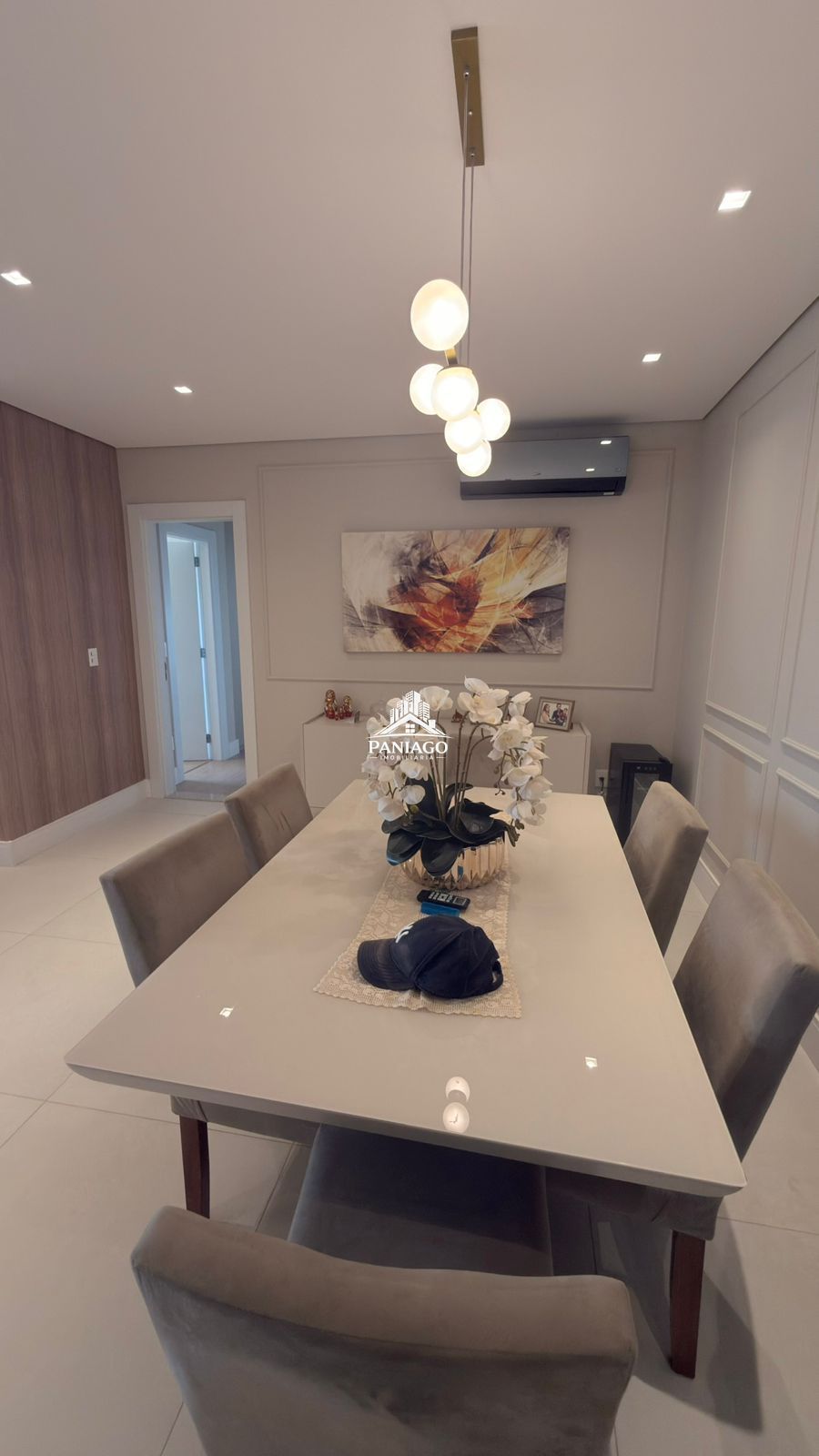 Apartamento, 3 quartos, 132 m² - Foto 12