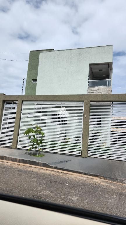 Casa, 4 quartos, 300 m² - Foto 1