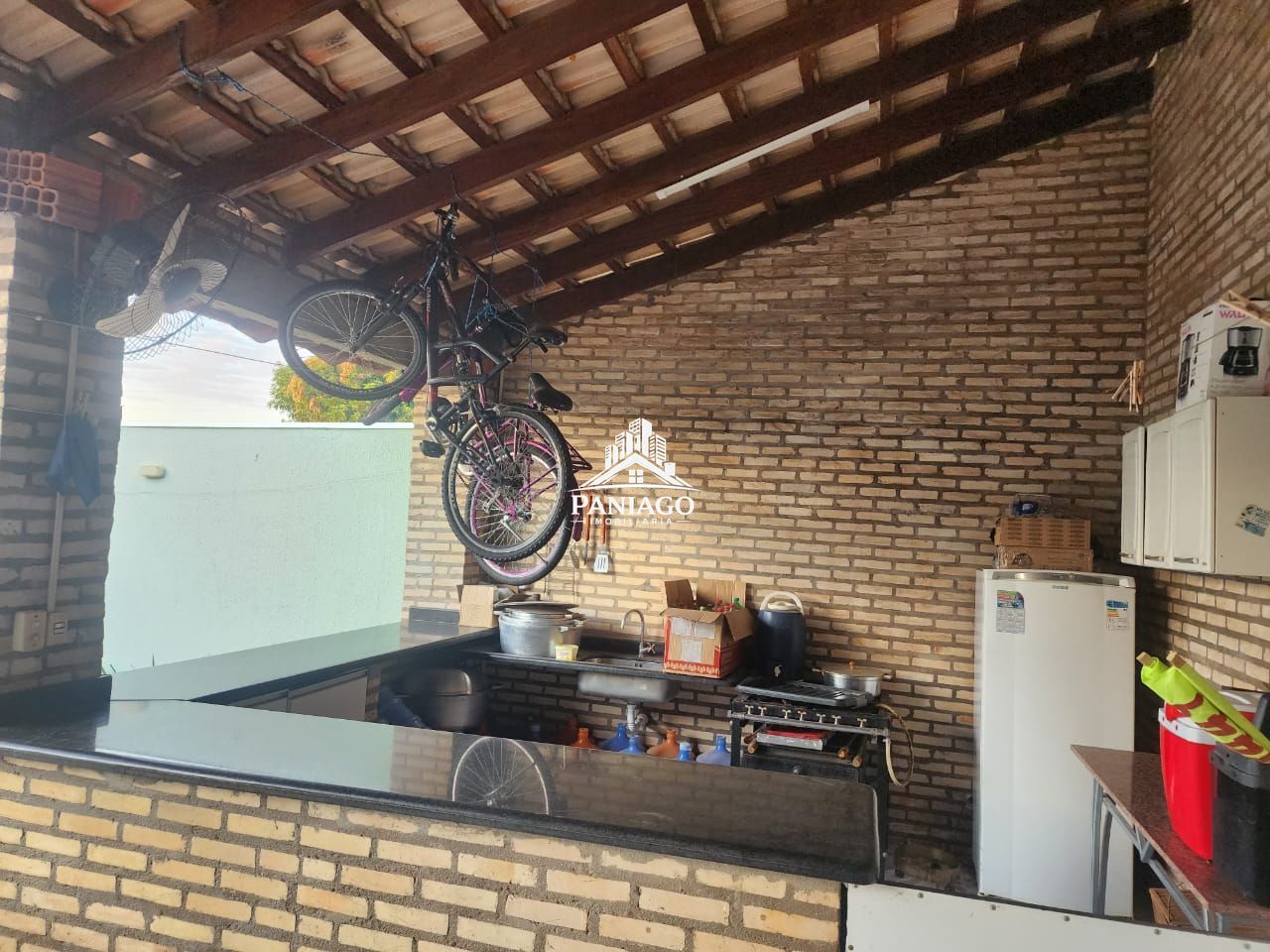 Casa, 2 quartos, 100 m² - Foto 7