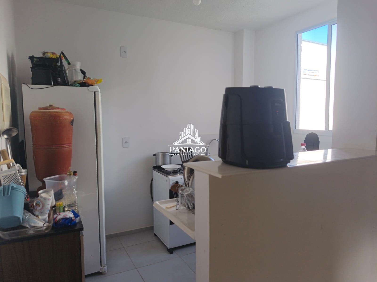 Apartamento, 2 quartos, 40 m² - Foto 13