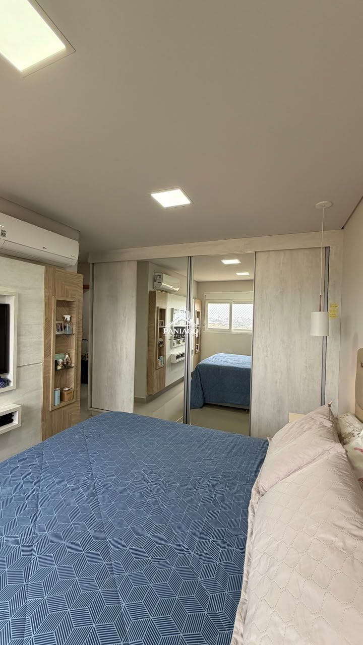 Apartamento, 3 quartos, 138 m² - Foto 9