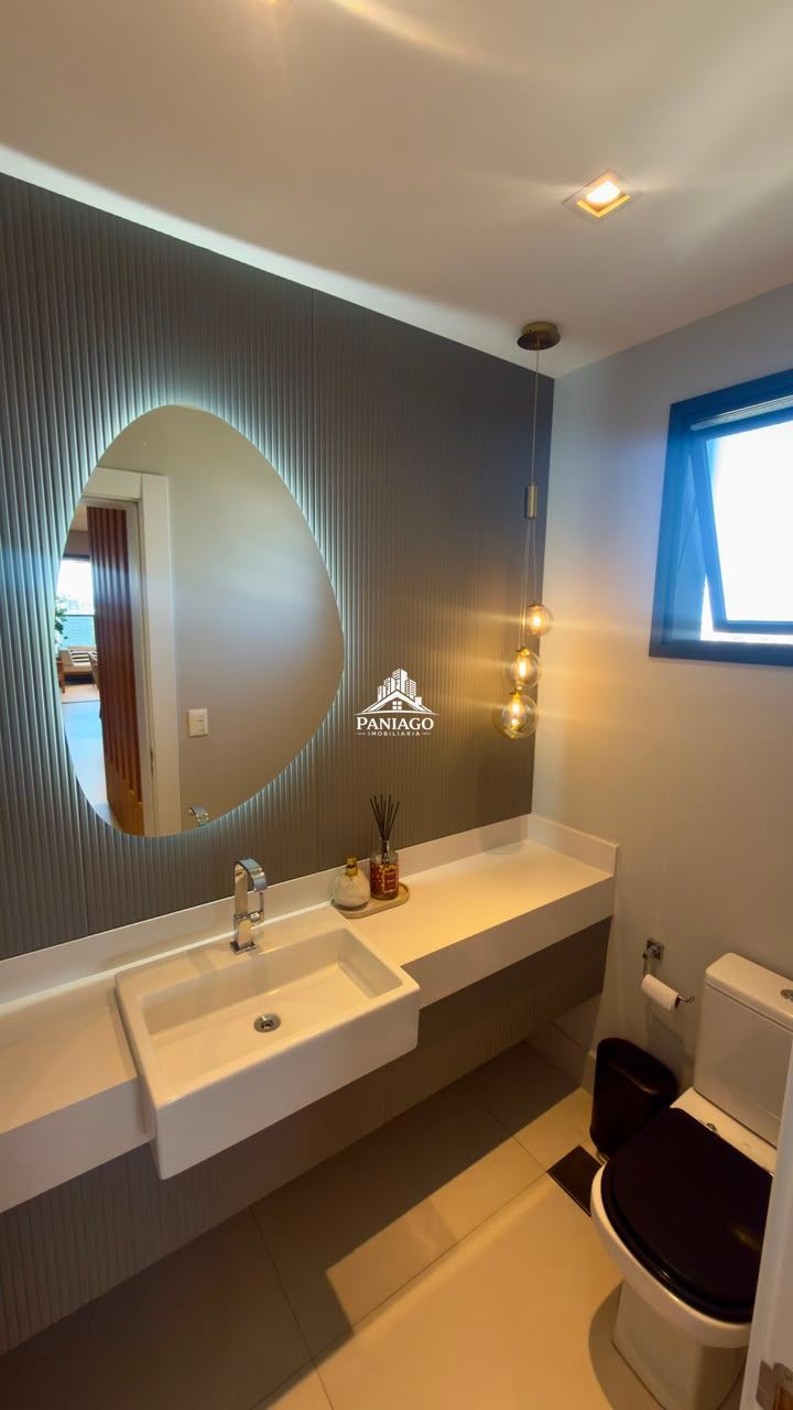 Apartamento, 3 quartos, 134 m² - Foto 27