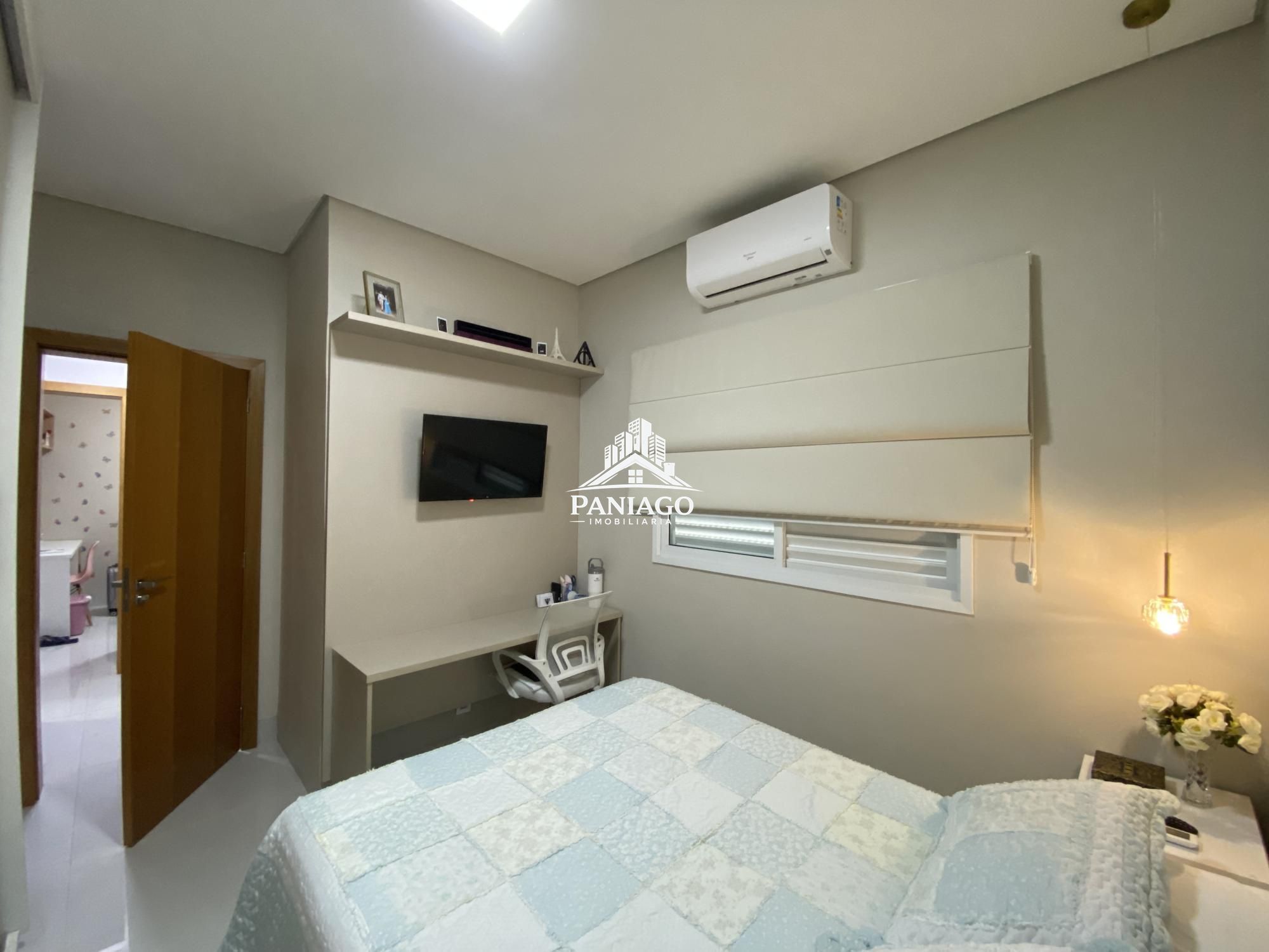 Casa de Condomínio, 3 quartos - Foto 25