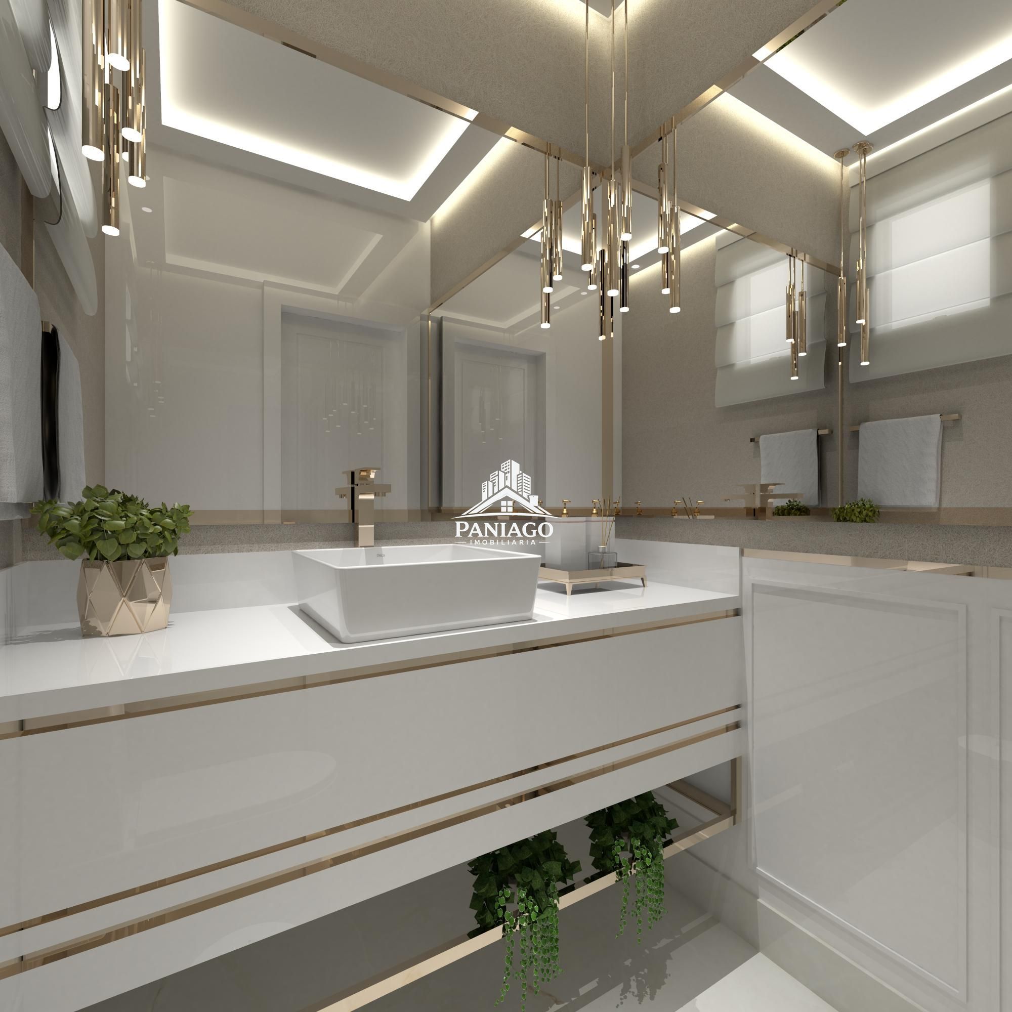 Apartamento, 3 quartos, 192 m² - Foto 50