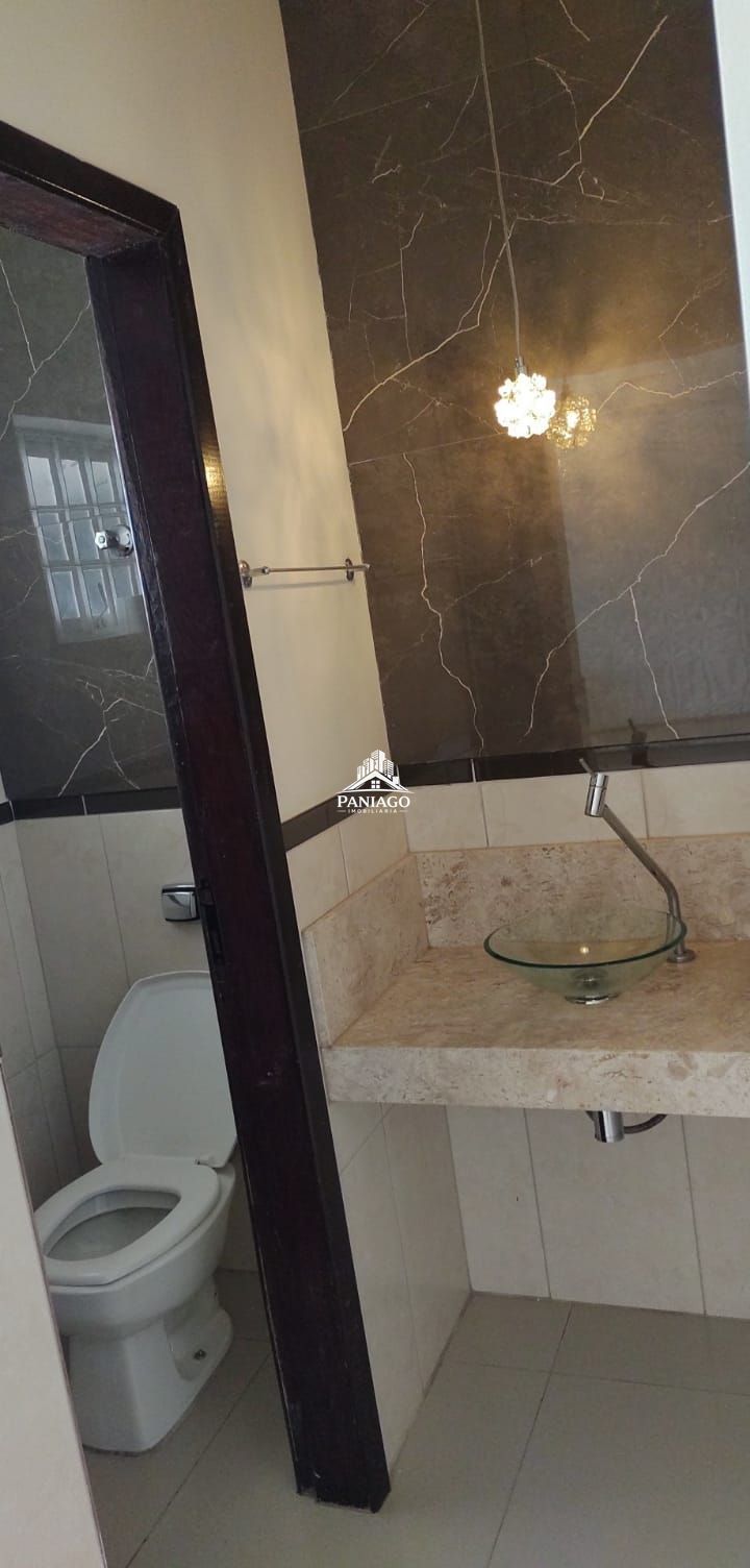 Casa, 3 quartos, 250 m² - Foto 22