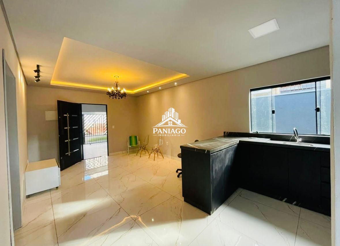 Casa, 2 quartos, 120 m² - Foto 3