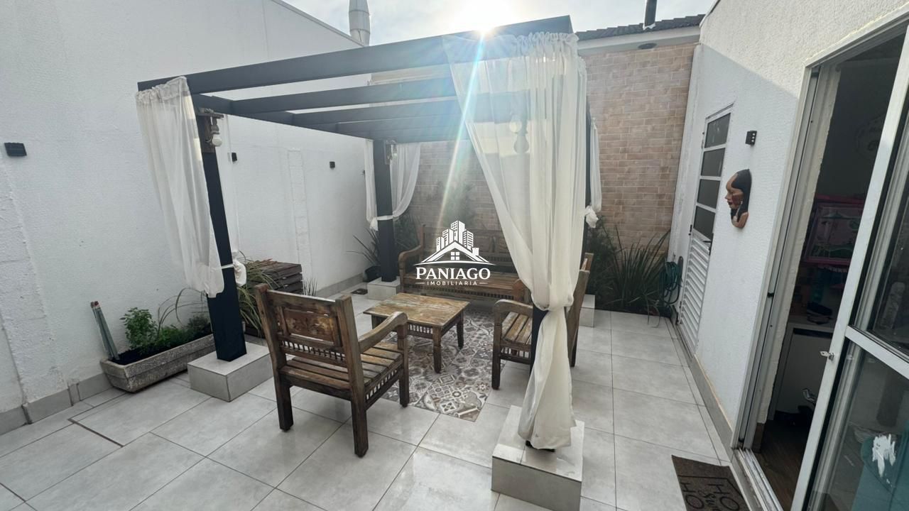 Sobrado, 4 quartos, 195 m² - Foto 4