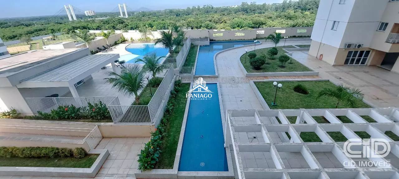 Apartamento, 3 quartos, 82 m² - Foto 2