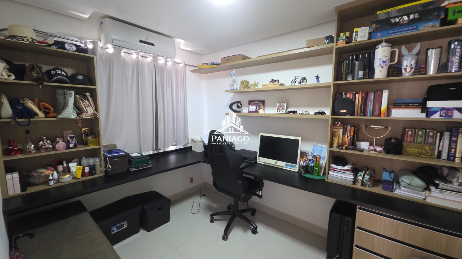 Apartamento, 2 quartos, 42 m² - Foto 2