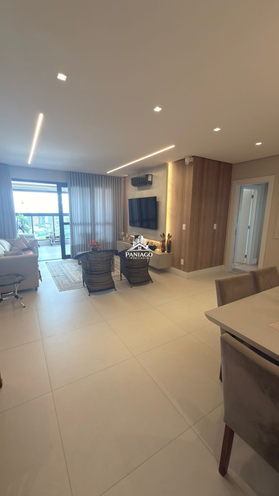 Apartamento, 3 quartos, 132 m² - Foto 10