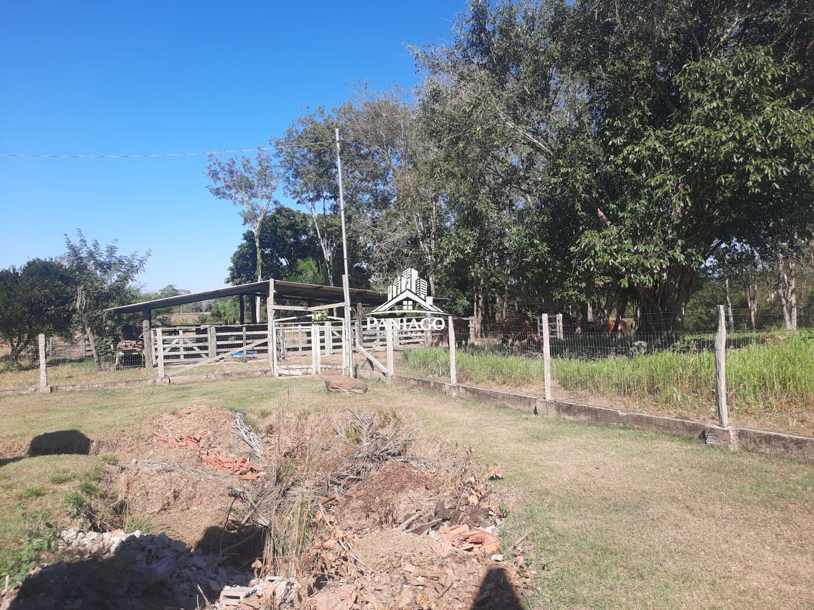 Chácara, 2 quartos, 5 hectares - Foto 6
