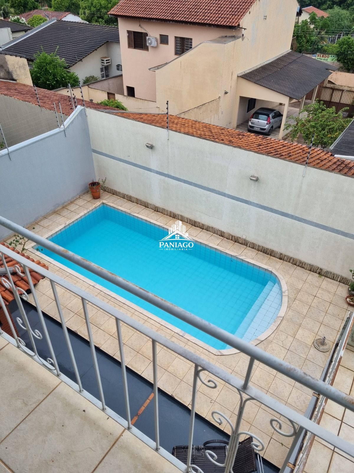Casa, 5 quartos, 395 m² - Foto 13