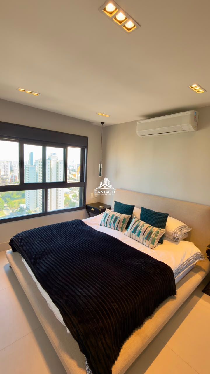Apartamento, 3 quartos, 134 m² - Foto 37