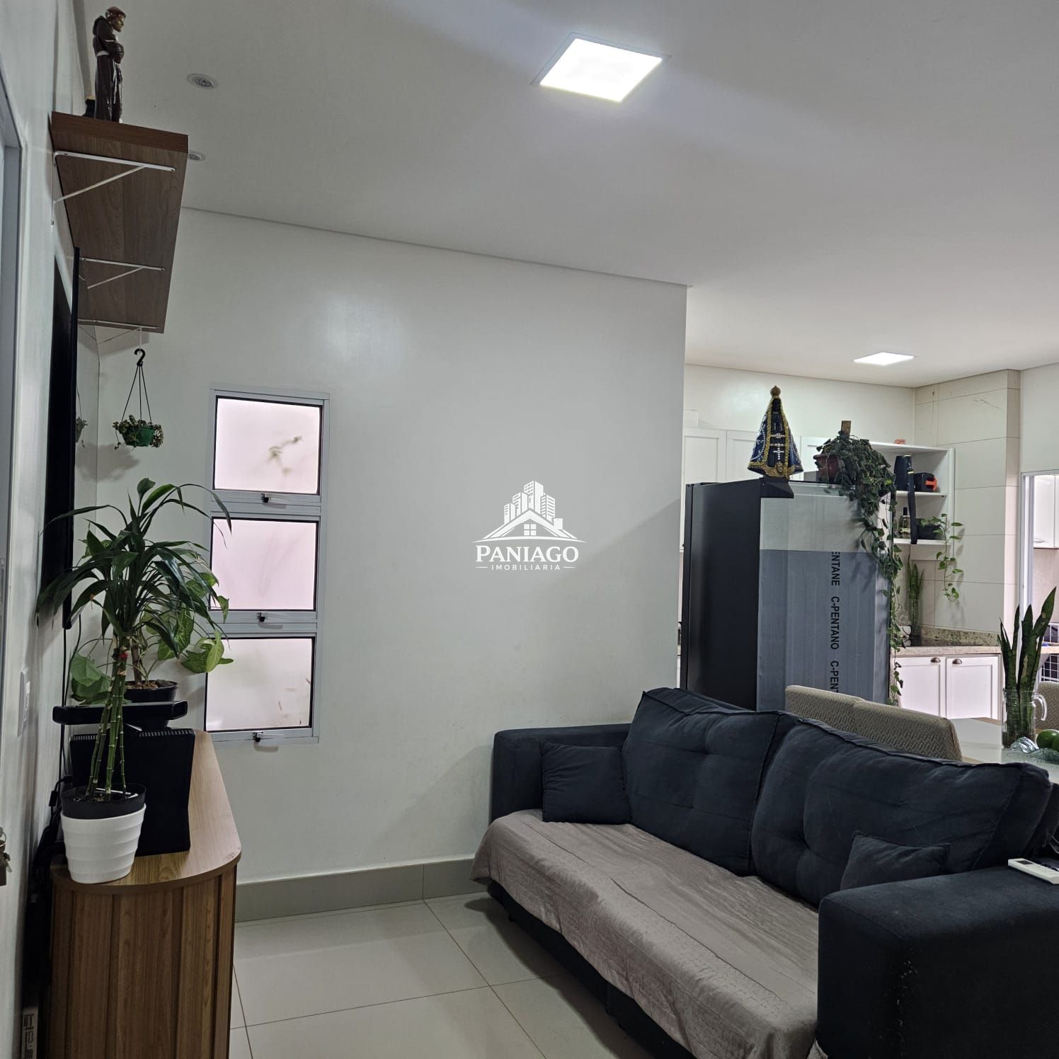 Casa, 3 quartos, 100 m² - Foto 12