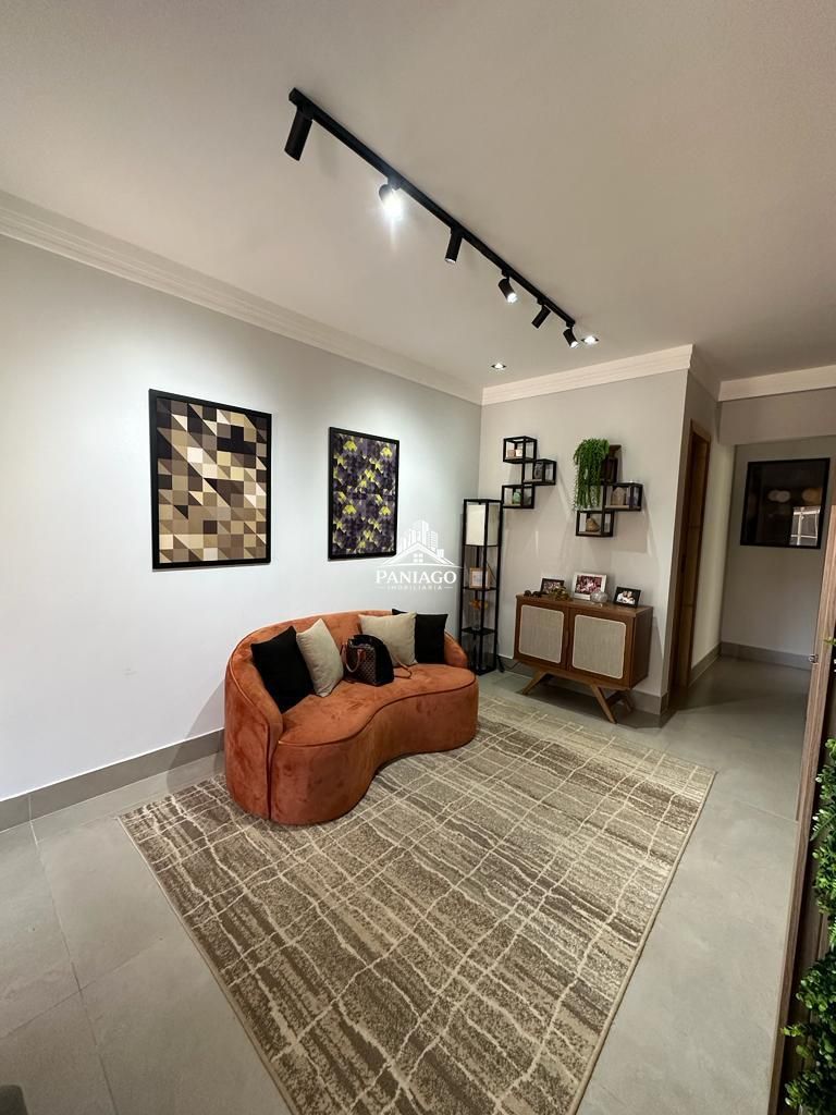 Casa, 3 quartos, 135 m² - Foto 9