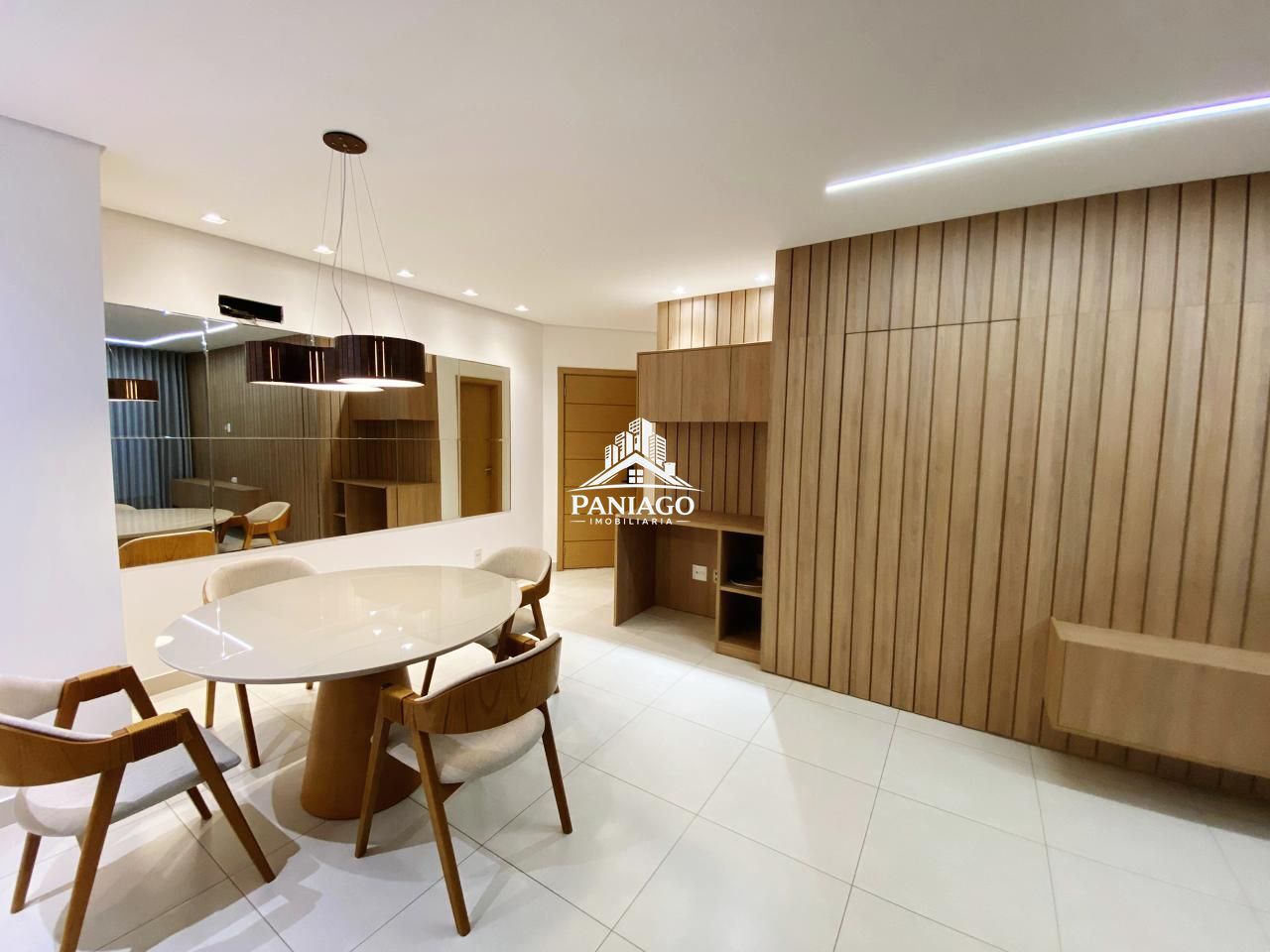 Apartamento, 3 quartos, 124 m² - Foto 4