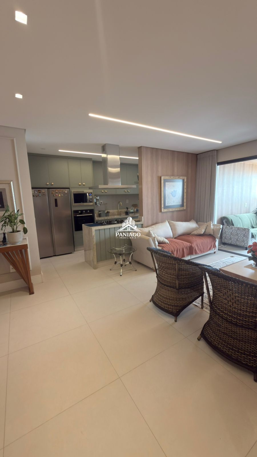Apartamento, 3 quartos, 132 m² - Foto 11
