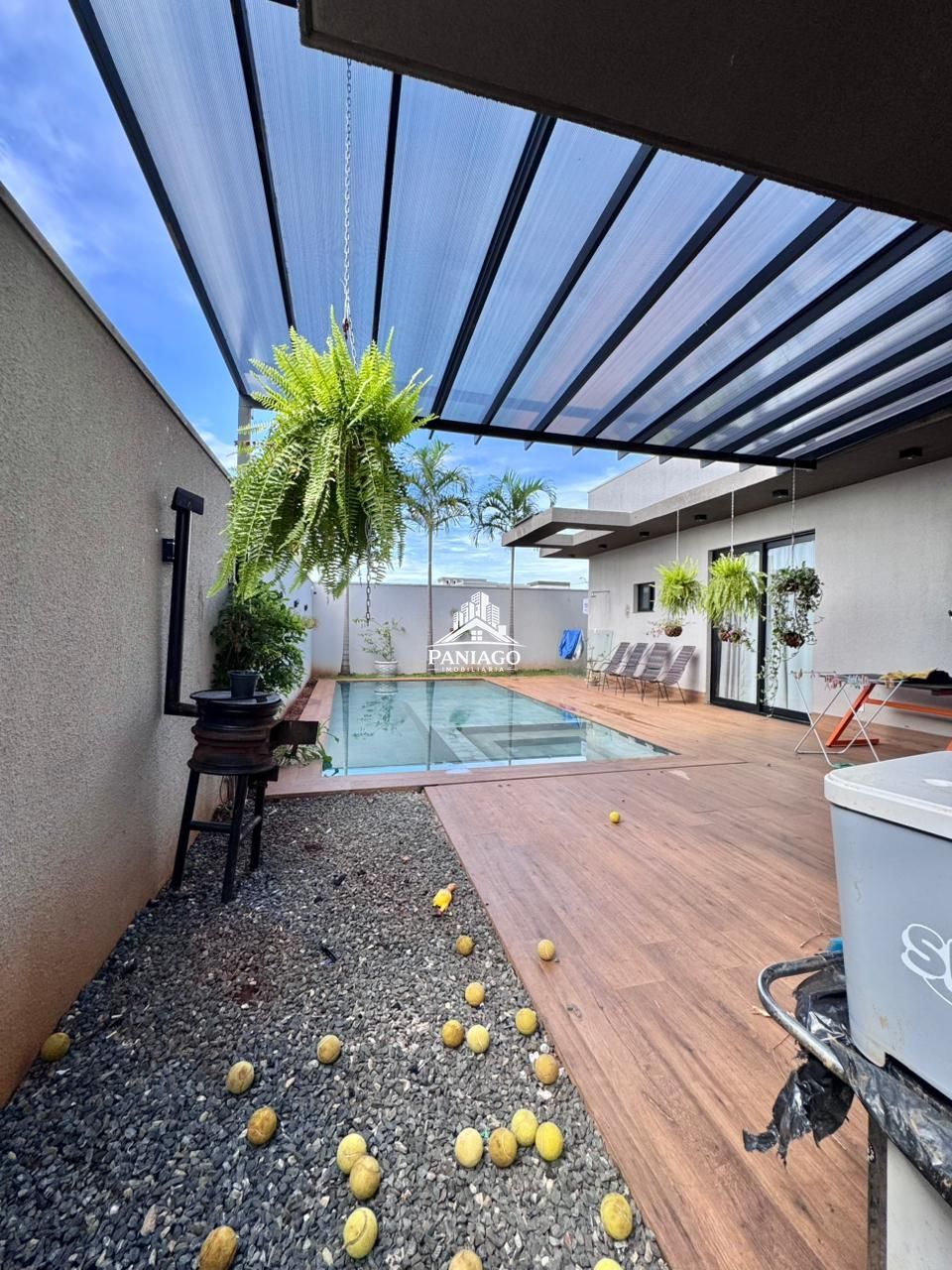 Casa, 3 quartos, 210 m² - Foto 20