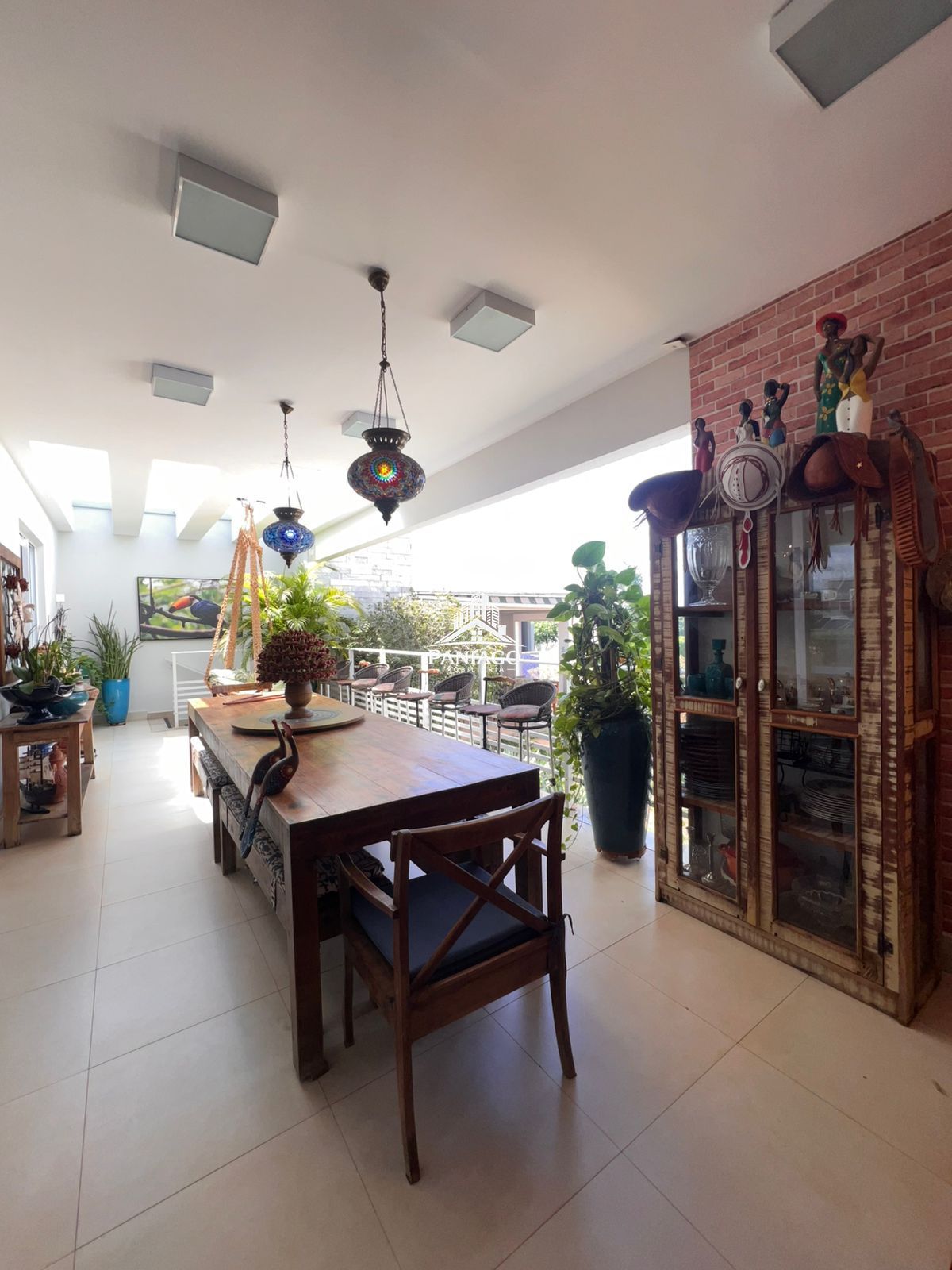 Casa de Condomínio, 3 quartos - Foto 6