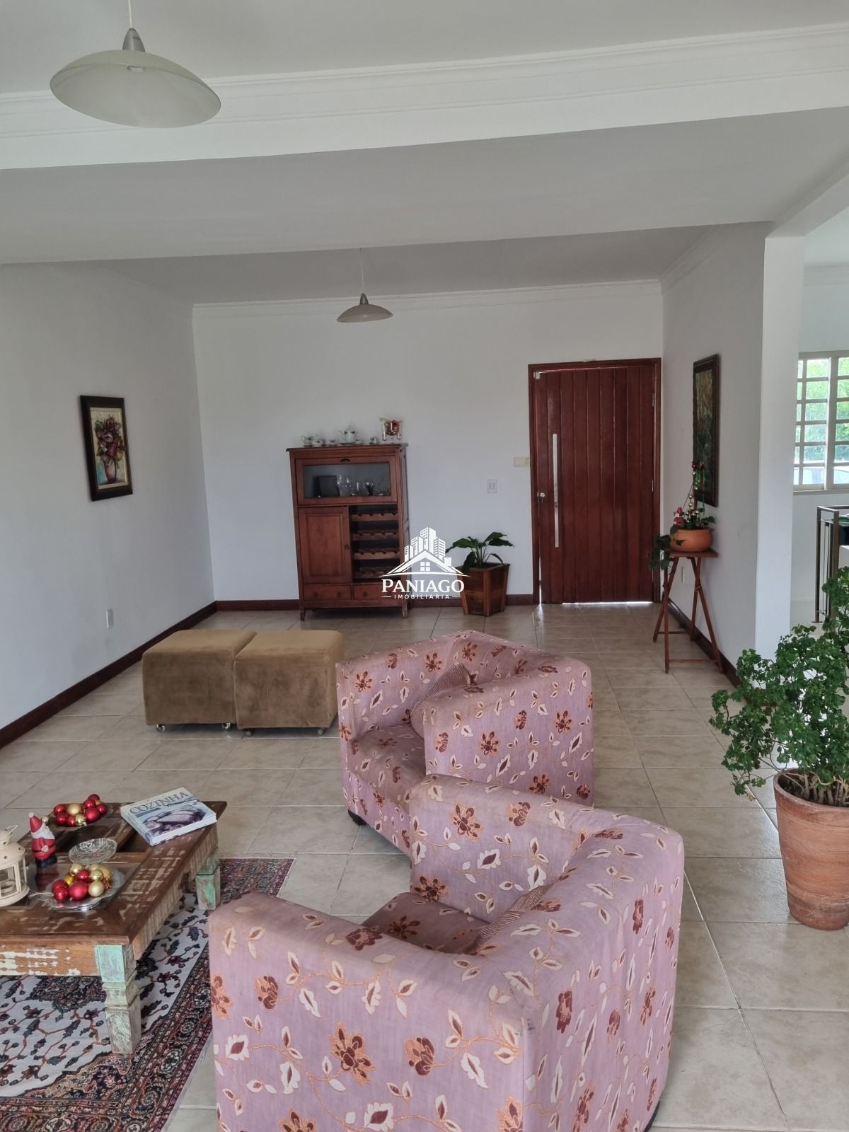 Casa, 5 quartos, 395 m² - Foto 7