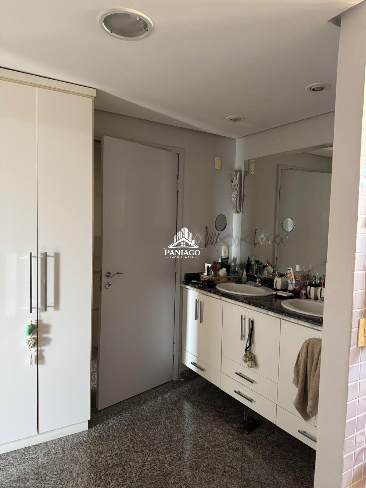 Apartamento, 3 quartos, 164 m² - Foto 2