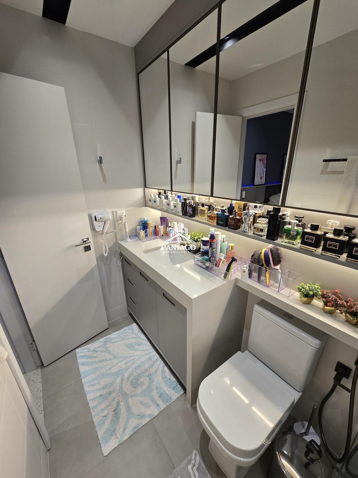 Apartamento, 2 quartos, 105 m² - Foto 21