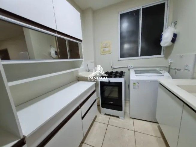 Apartamento, 2 quartos, 40 m² - Foto 9