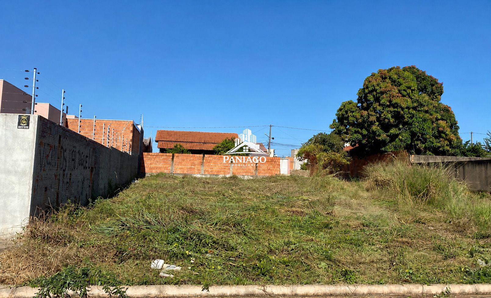 Terreno, 360 m² - Foto 1