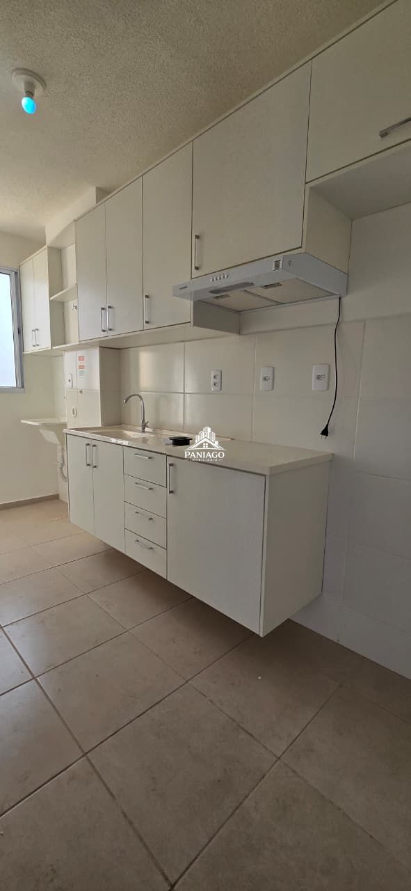 Apartamento, 2 quartos, 50 m² - Foto 14