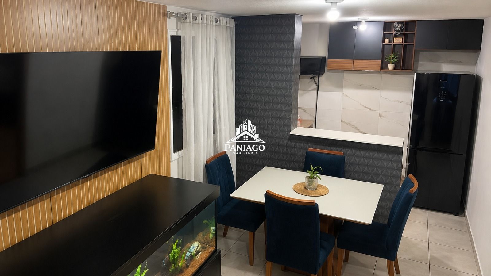 Apartamento, 2 quartos, 40 m² - Foto 6