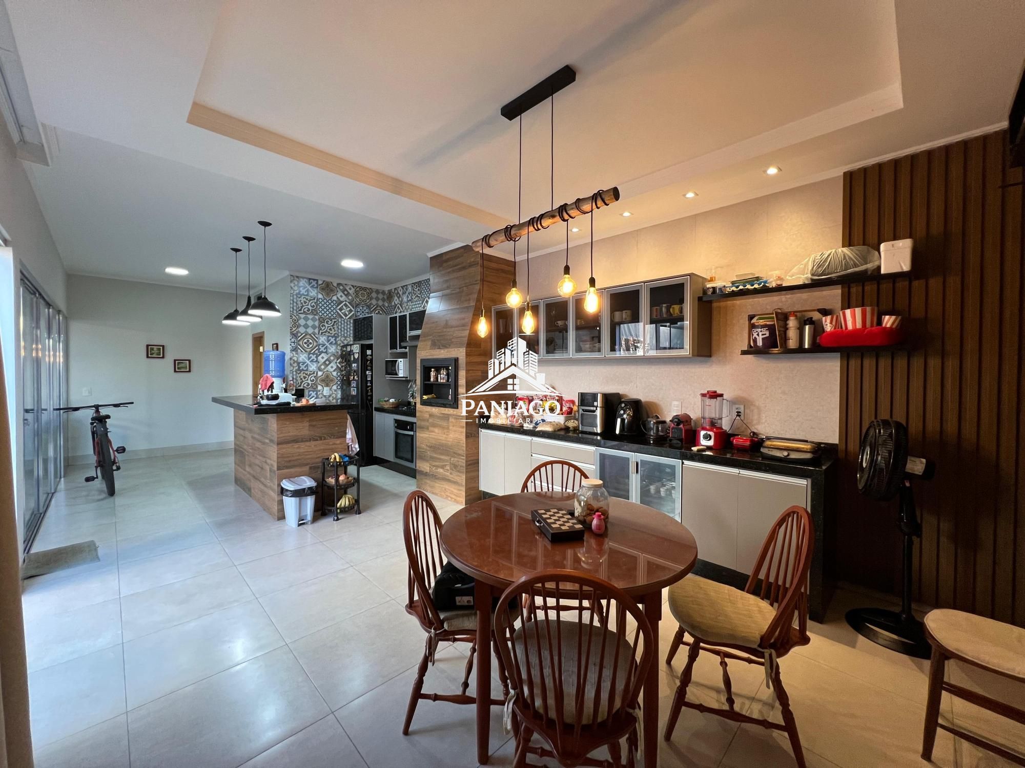 Casa, 4 quartos, 324 m² - Foto 15