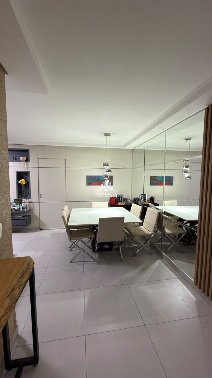 Apartamento, 3 quartos, 119 m² - Foto 4