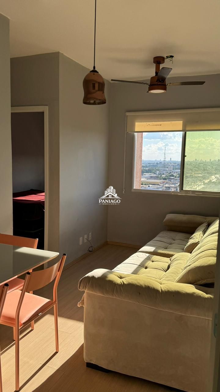 Apartamento, 2 quartos, 44 m² - Foto 9