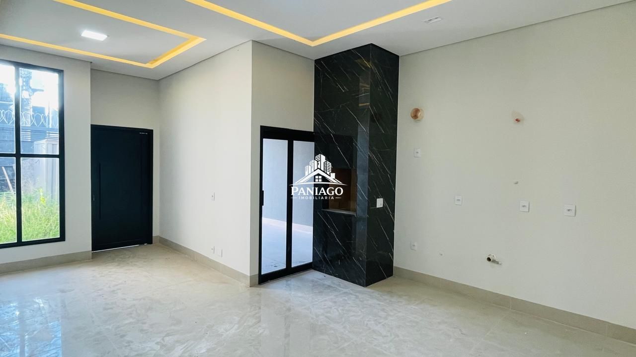 Casa, 3 quartos, 104 m² - Foto 3