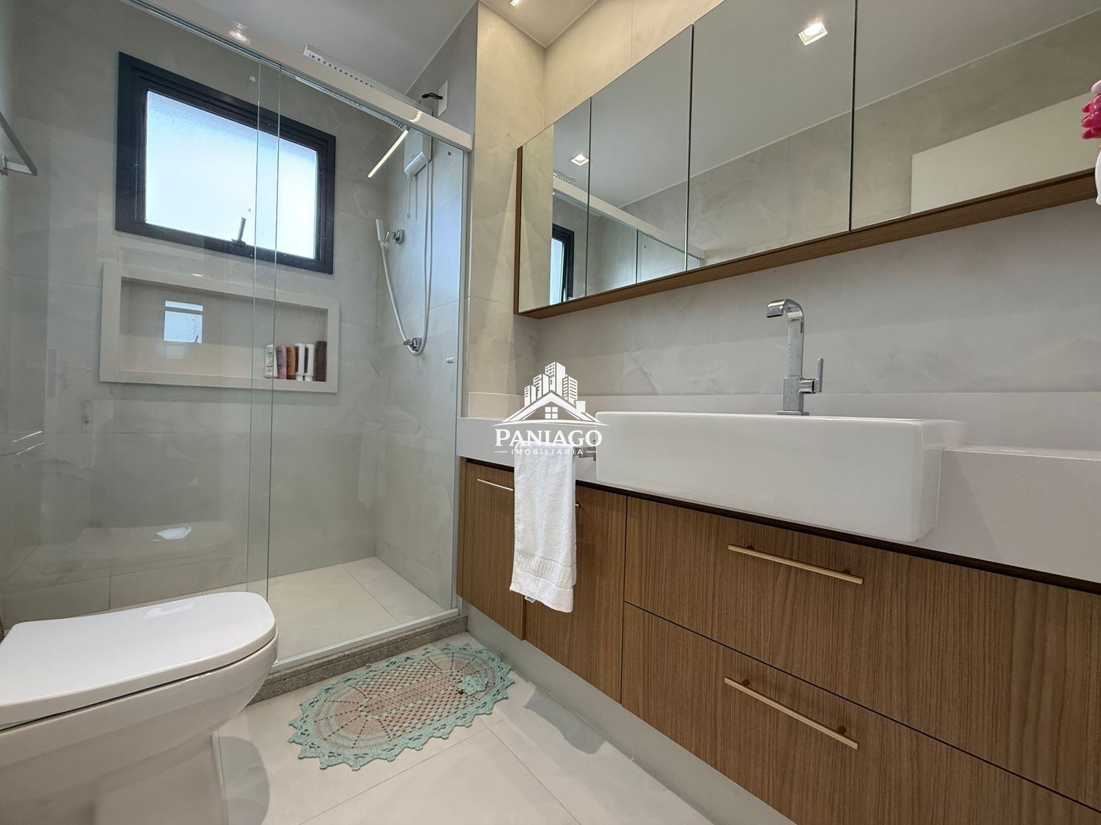 Apartamento, 3 quartos, 132 m² - Foto 11