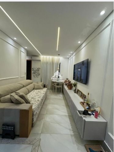 Apartamento, 2 quartos, 73 m² - Foto 1