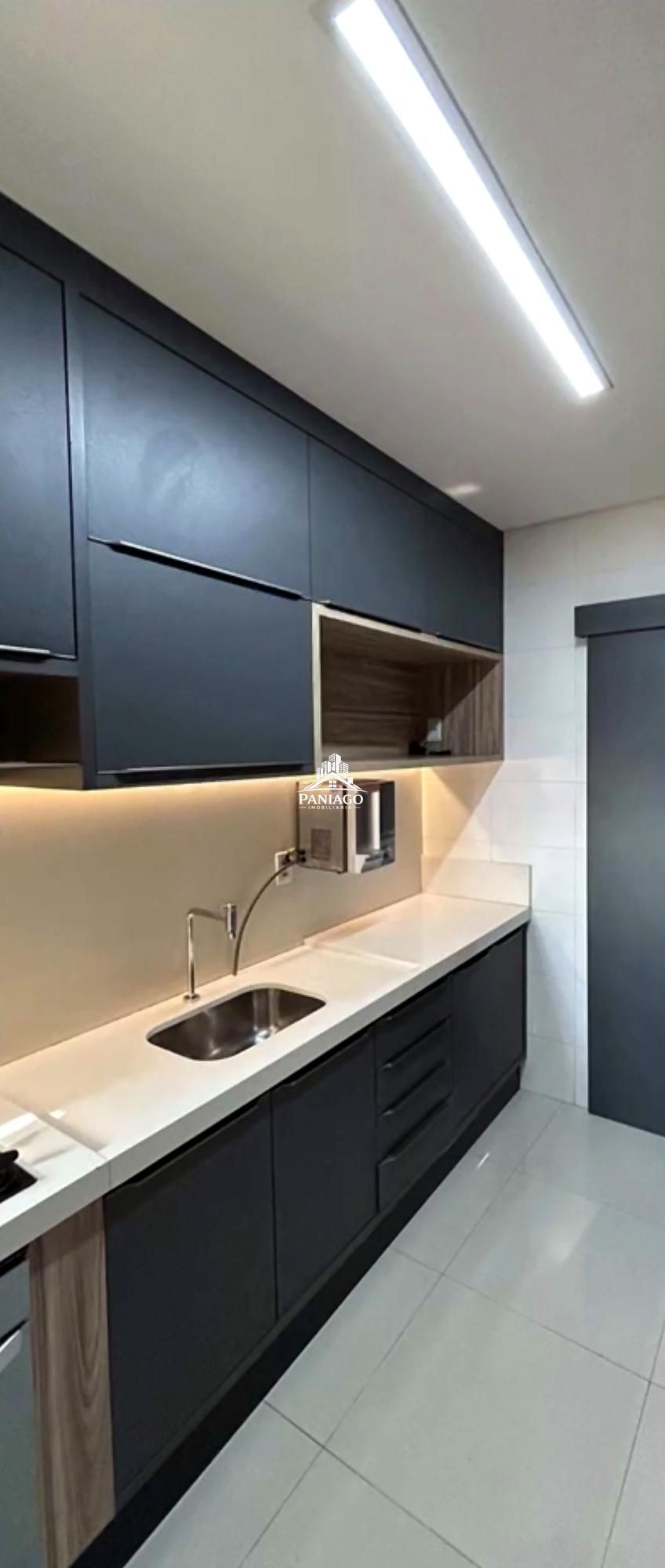 Apartamento, 3 quartos, 83 m² - Foto 3