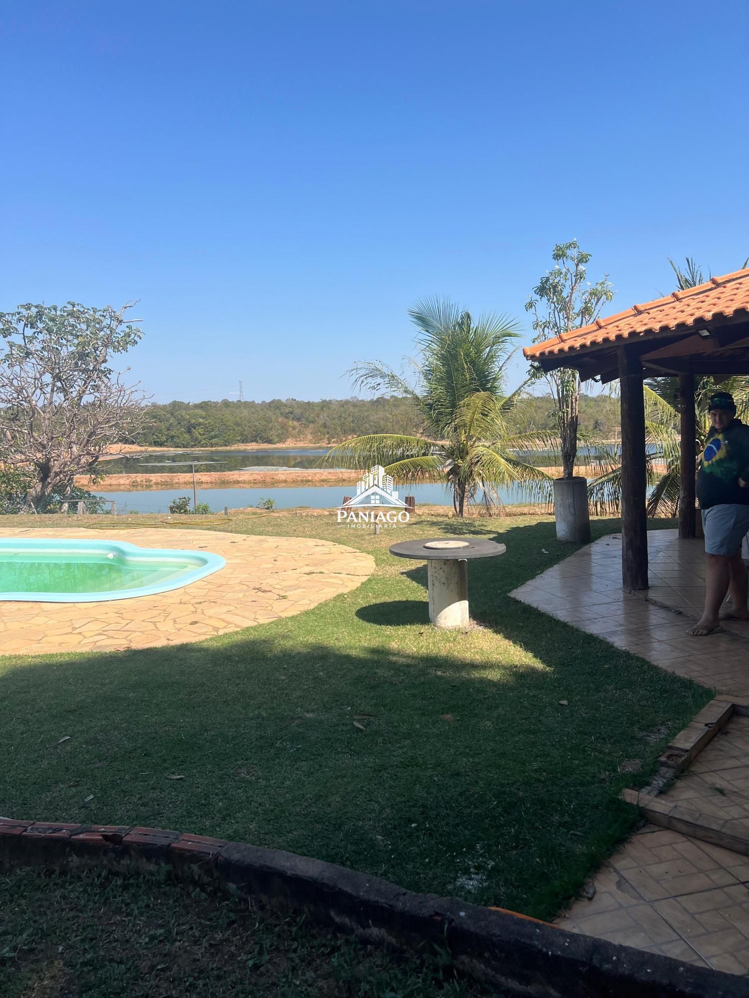 Fazenda, 117 hectares - Foto 7