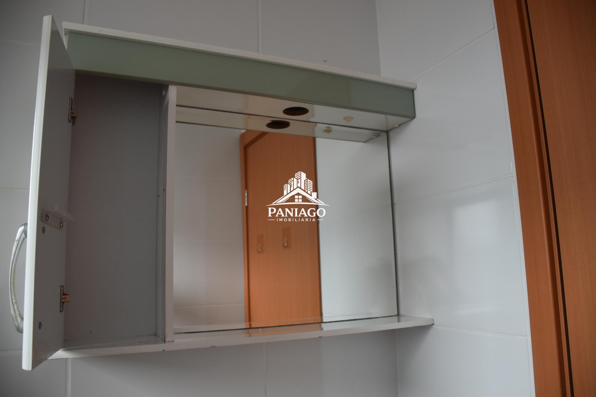 Apartamento, 2 quartos, 40 m² - Foto 23