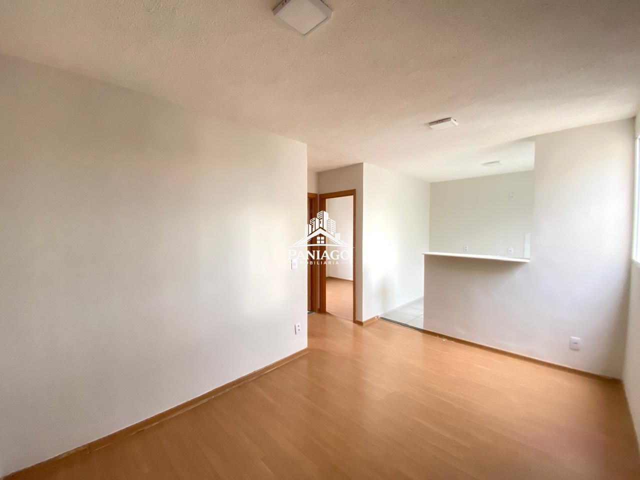 Apartamento, 2 quartos, 40 m² - Foto 1