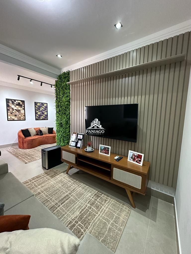 Casa, 3 quartos, 135 m² - Foto 2