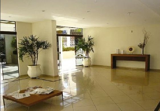 Apartamento, 3 quartos, 115 m² - Foto 2