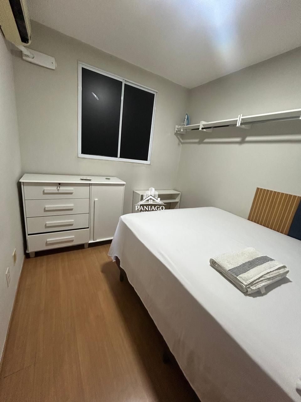 Apartamento, 2 quartos, 40 m² - Foto 5
