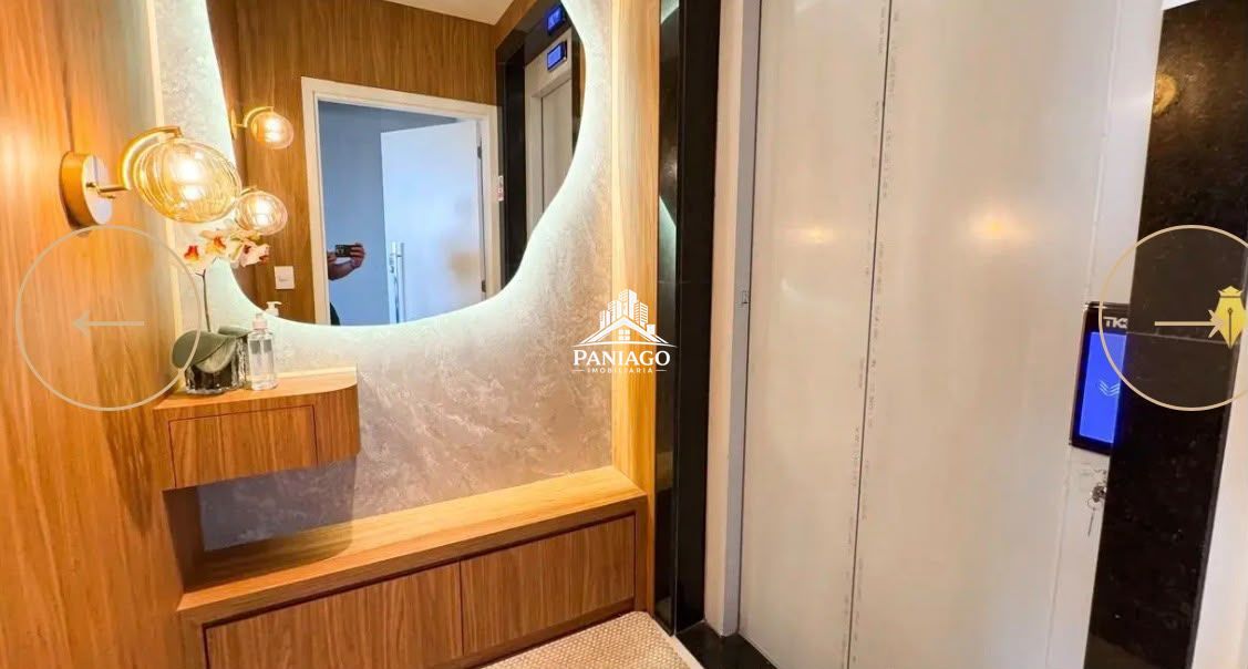 Apartamento, 3 quartos, 165 m² - Foto 15
