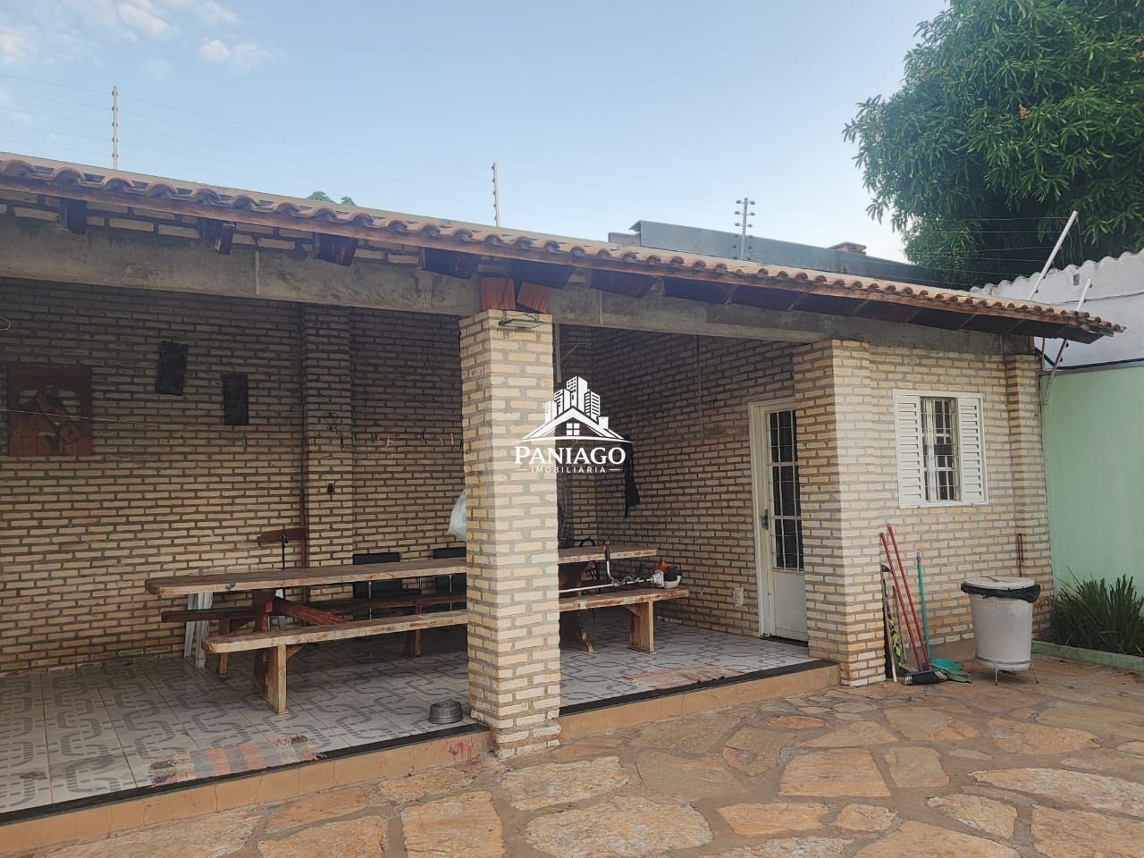 Casa, 2 quartos, 100 m² - Foto 12
